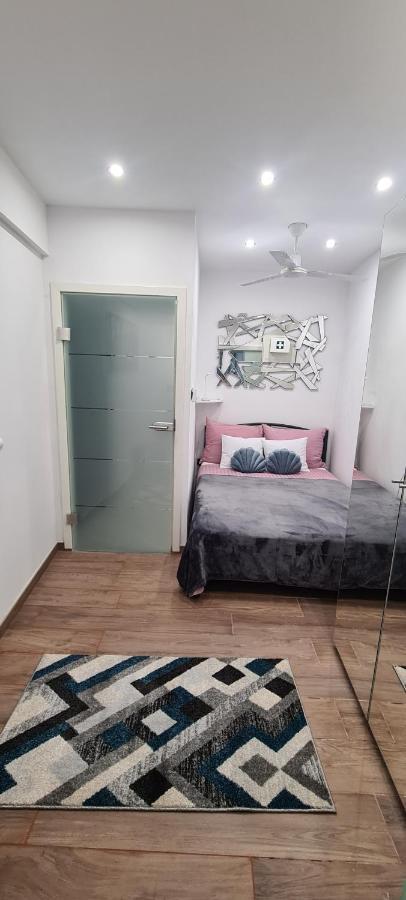 Apartman Julija 1 Rijeka Exterior foto